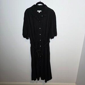 Free Assembly Dress Womens XXLarge